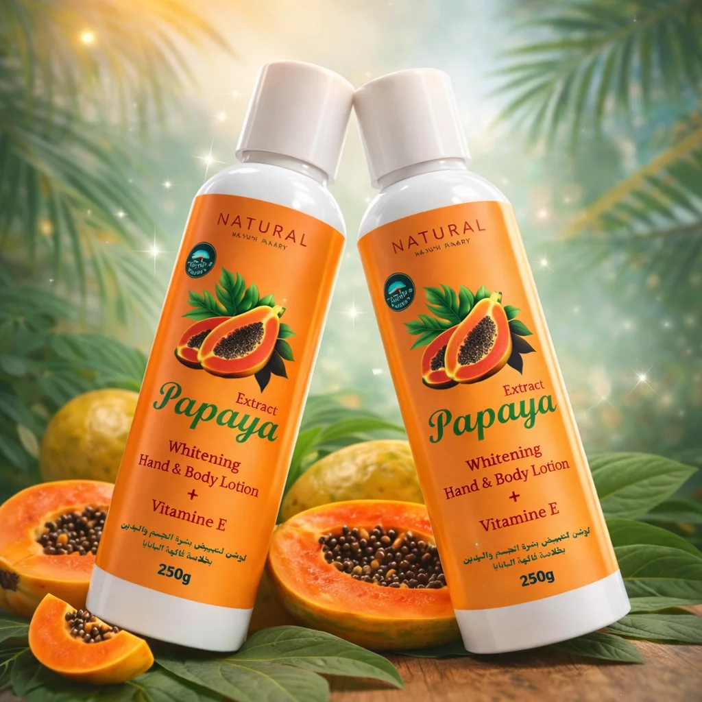 لوشن بابايا الأصلي