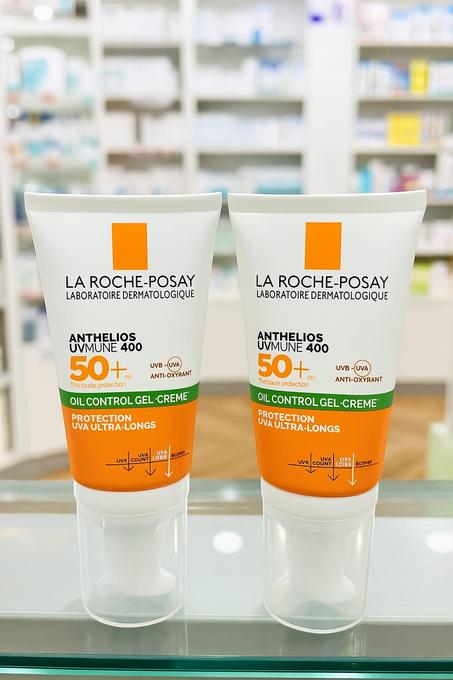 واقيات شمسية لاغوش بوزاي