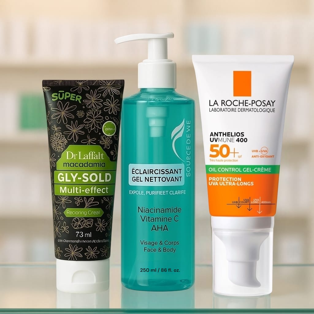 مجموعة الجمال