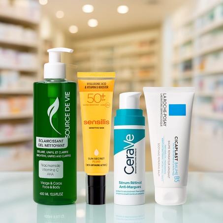 الصفاء المطلق