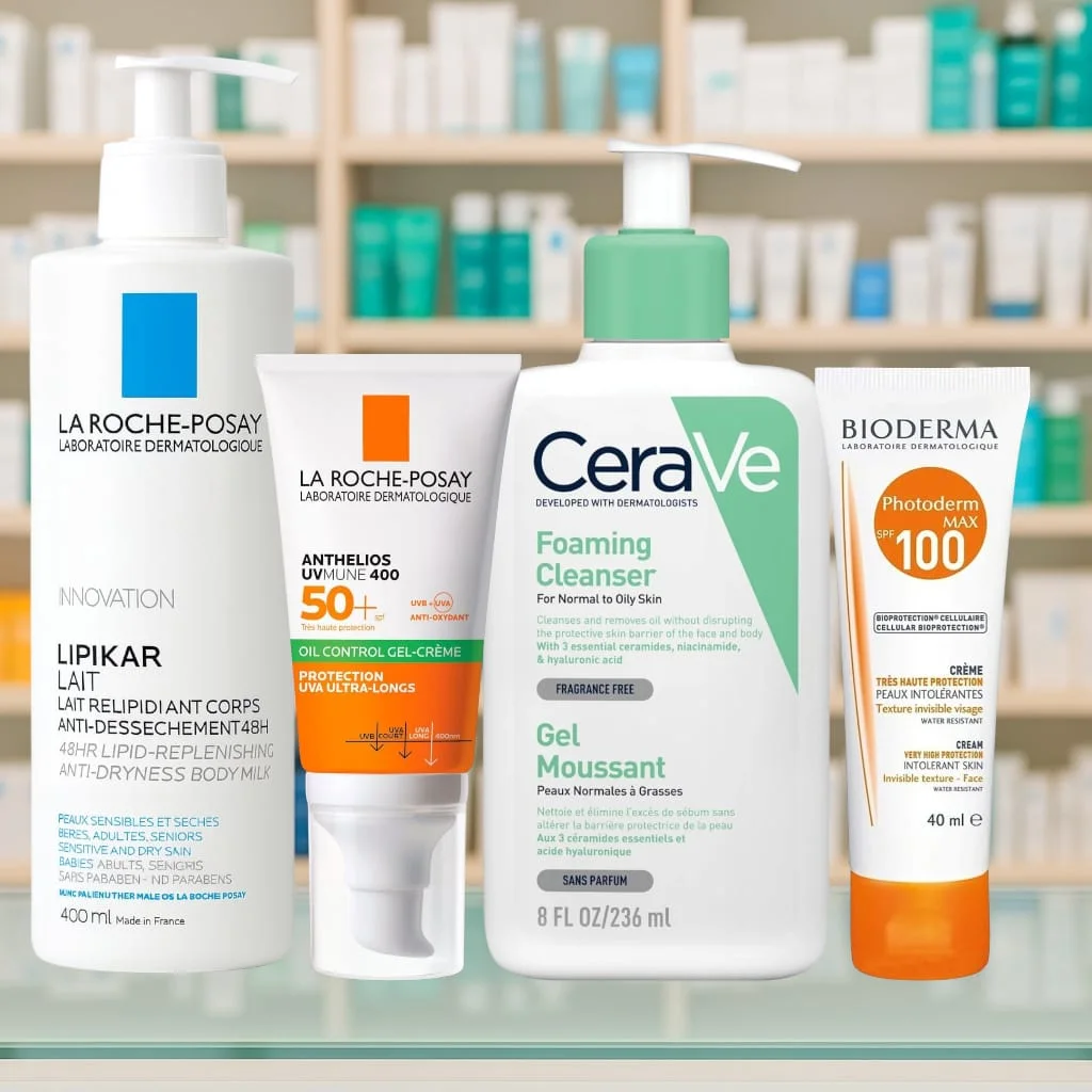 العناية الذهبية