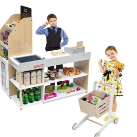 عالم الأطفال