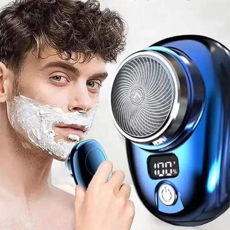 Mini Rasoir Electrique