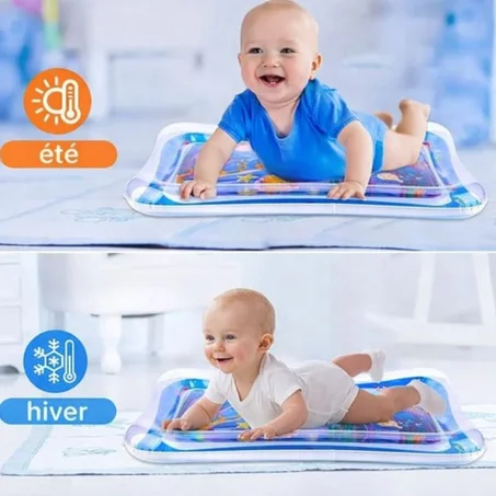 Tapis de Renfoncement Musculaire pour bebe