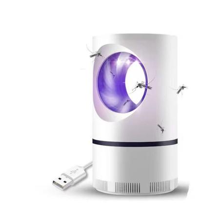 Anti insectes volants