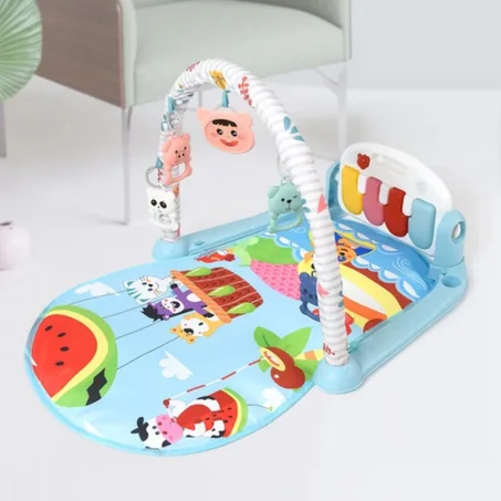 Tapis d'éveil Musical Pour Bebe