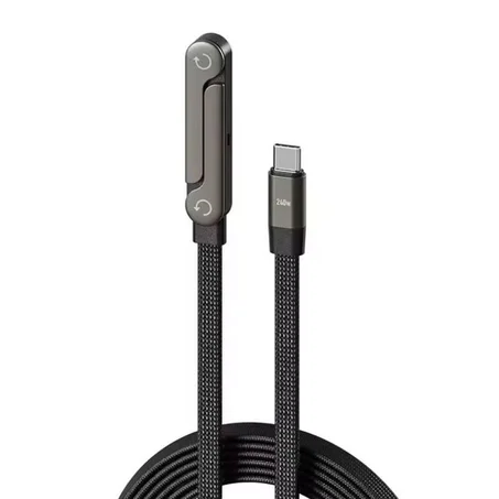 Cable de charge 240W type C