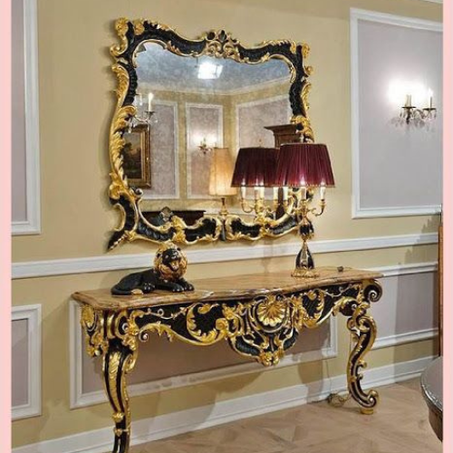 Consoles et entrées