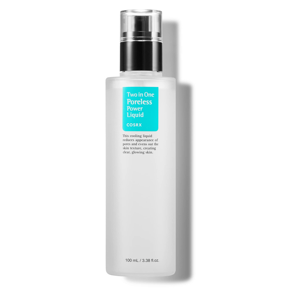 [COSRX] Two in One Poreless Power Liquid 100ml