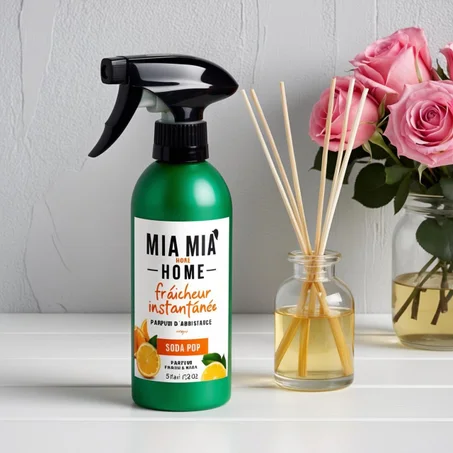 روائح منزلية