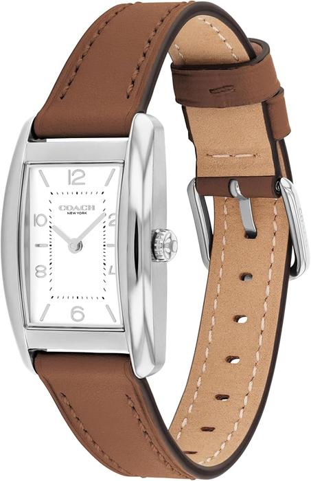 ساعة ريس أنالوج للنساء من كوتش