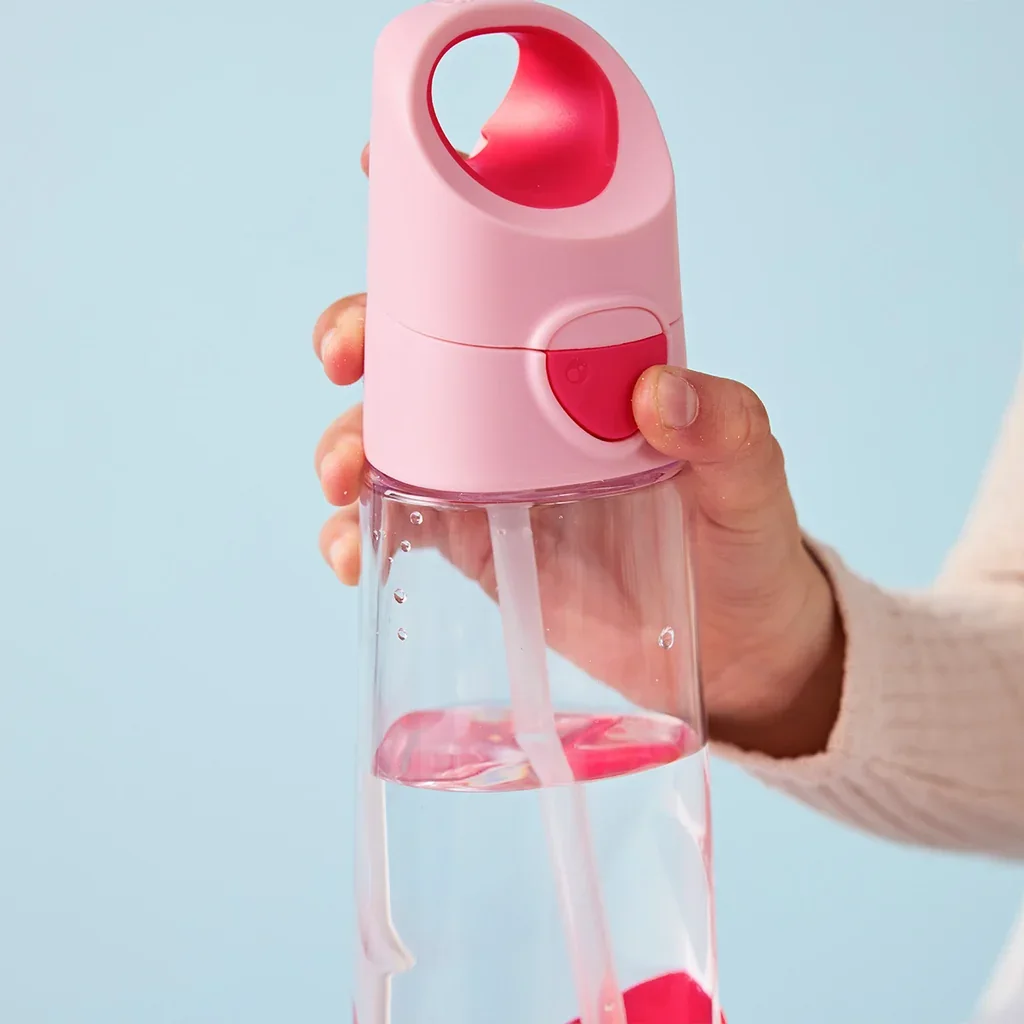 BBOX Gourde Tritan 600ml - Flamingo