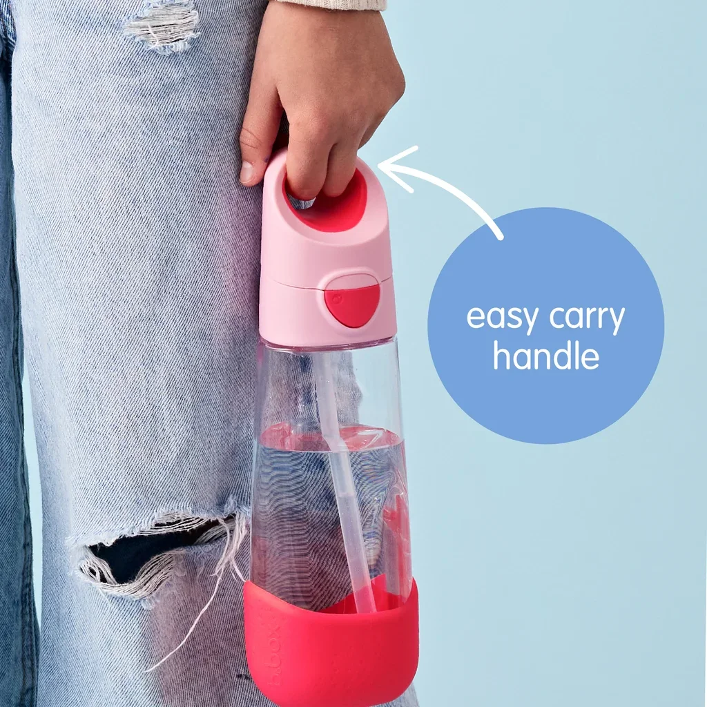 BBOX Gourde Tritan 600ml - SugarPlum