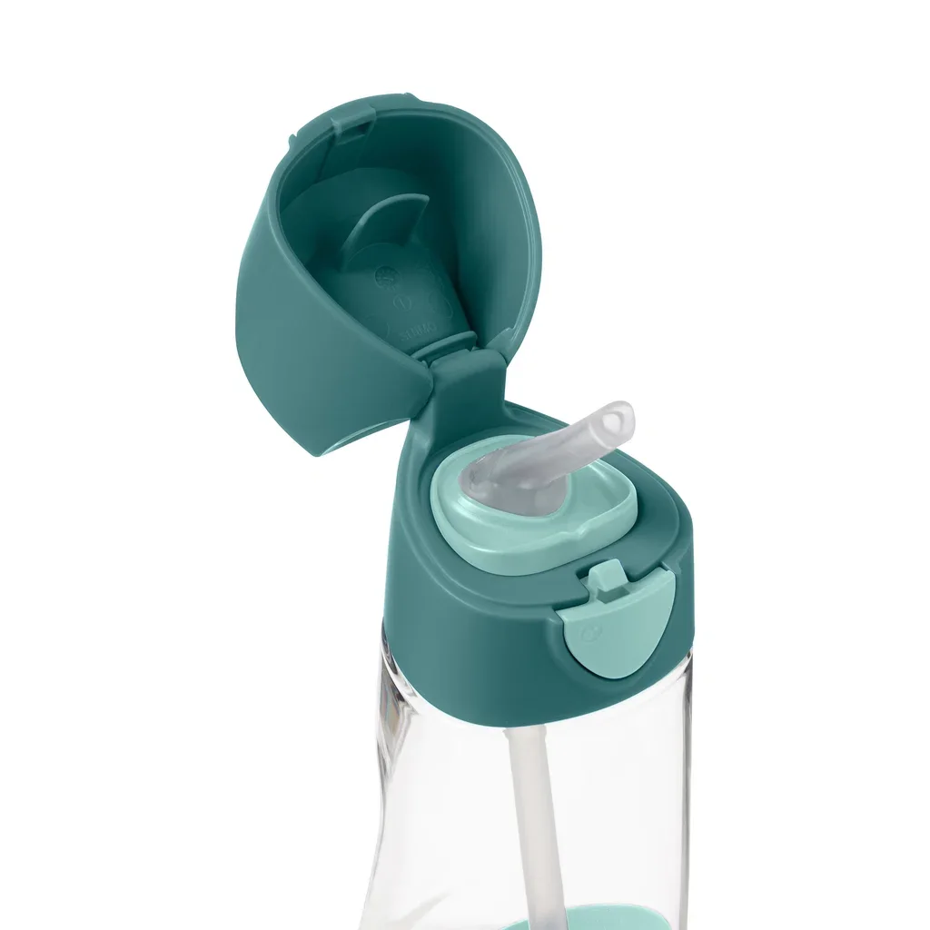 BBOX Gourde Tritan 450ml - Forest