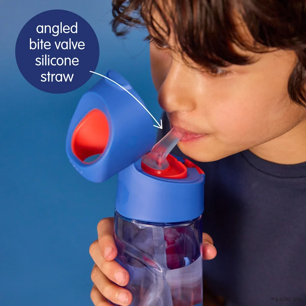 BBOX Gourde Tritan 600ml - SuperMan