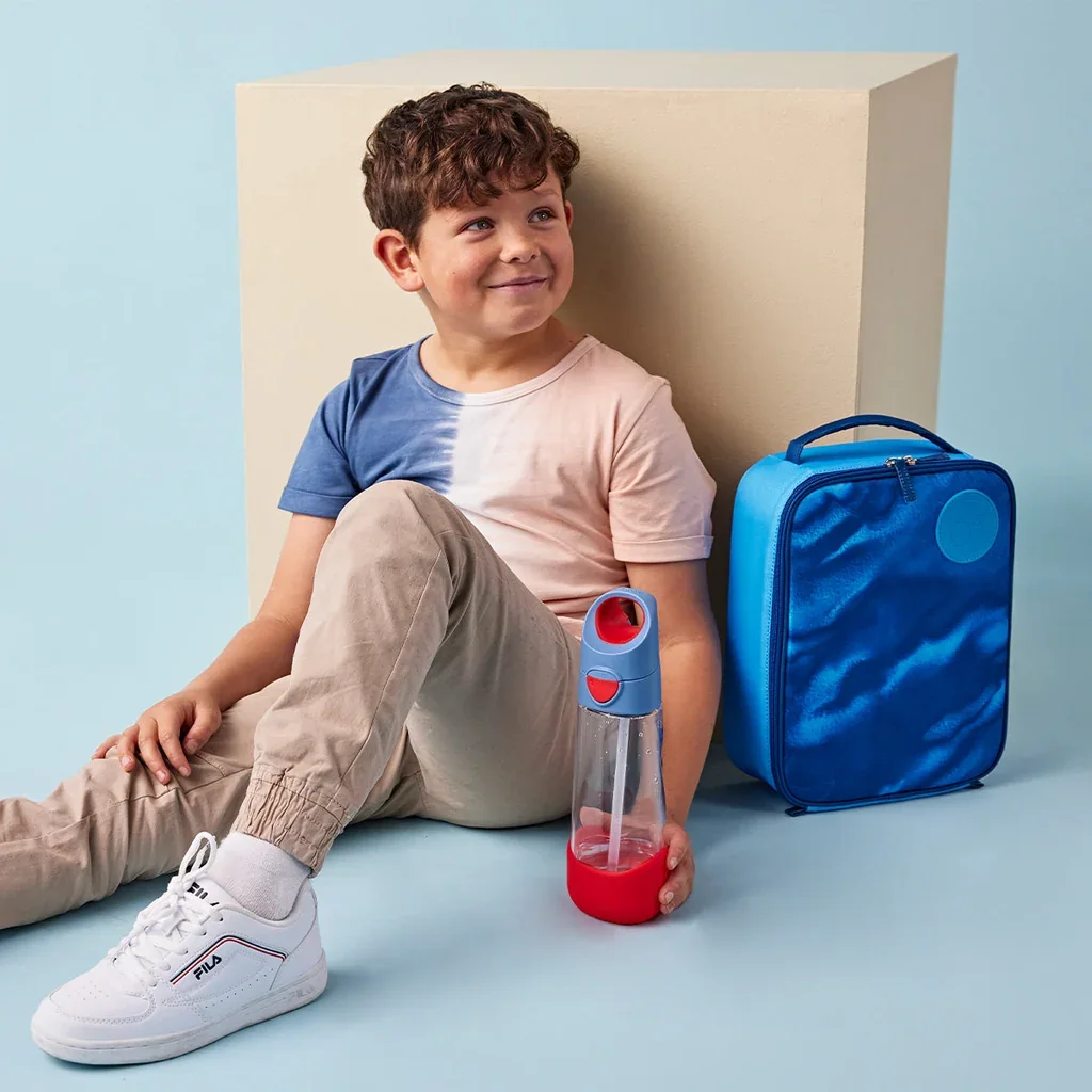 BBOX Gourde Tritan 600ml - BlueBaze