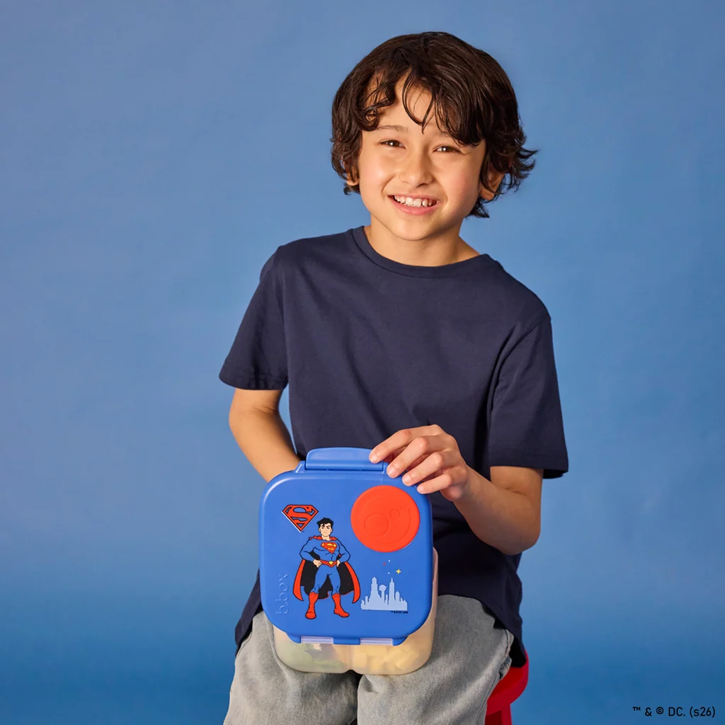 BBOX Lunchbox 1L - Superman