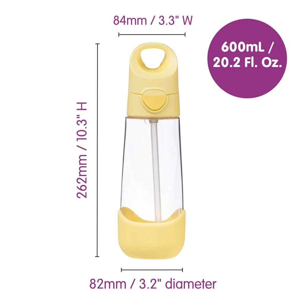 BBOX Gourde Tritan 600ml - NightVision