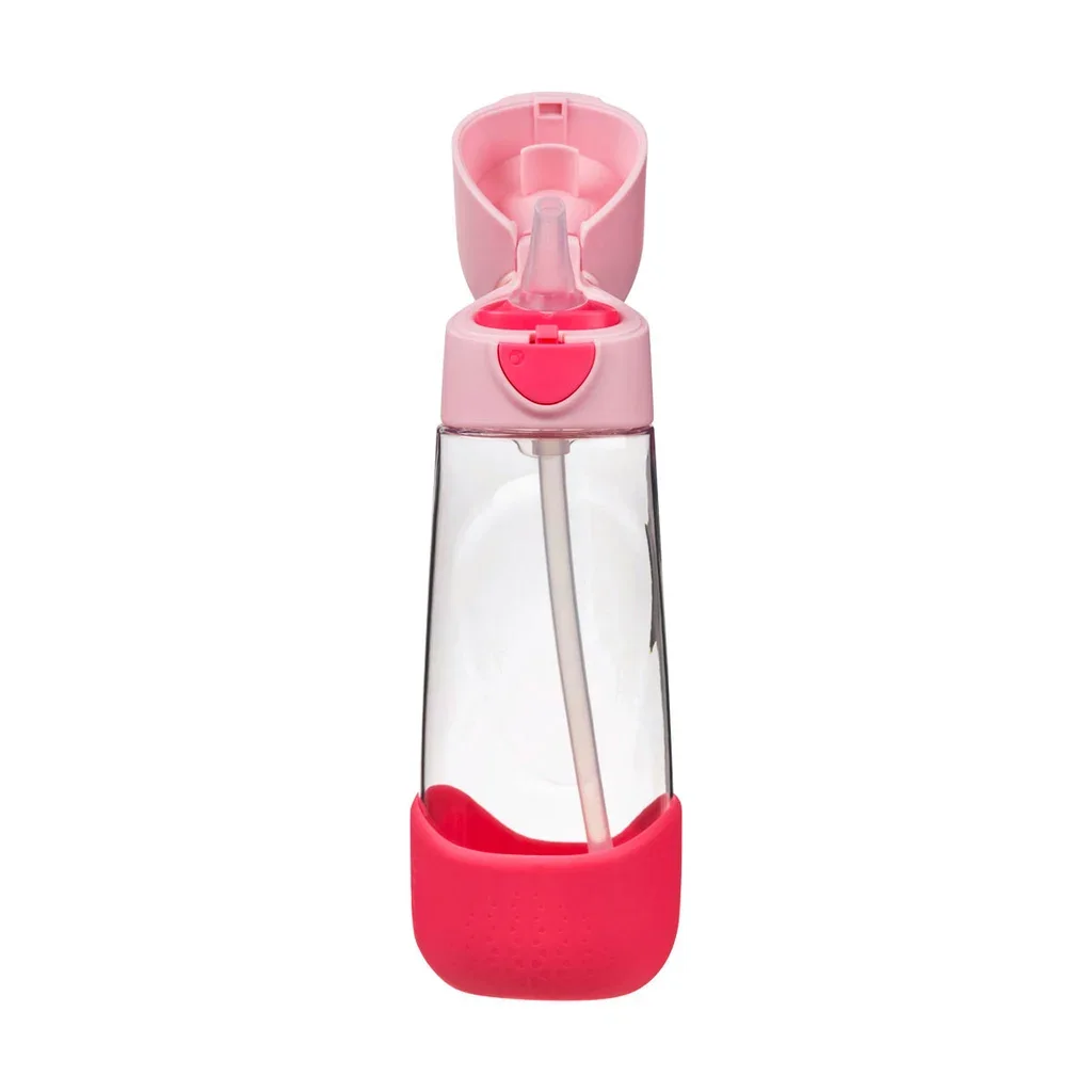 BBOX Gourde Tritan 600ml - Flamingo