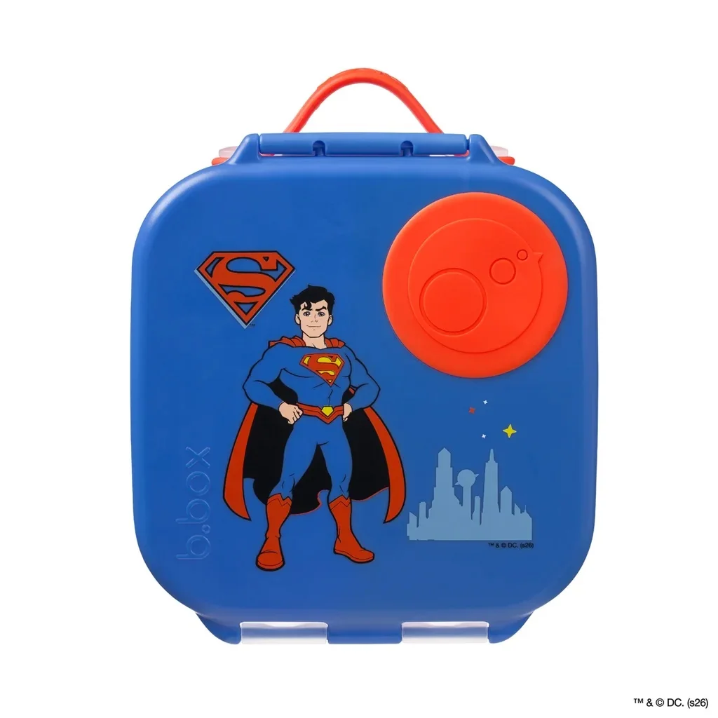 PACK DUO –10% SuperMan