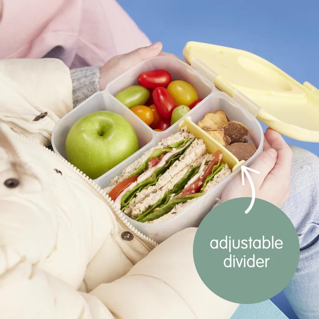 BBOX Lunchbox 1L - SugarPlum