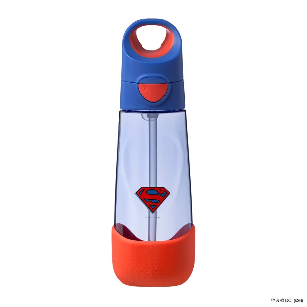 BBOX Gourde Tritan 600ml - SuperMan