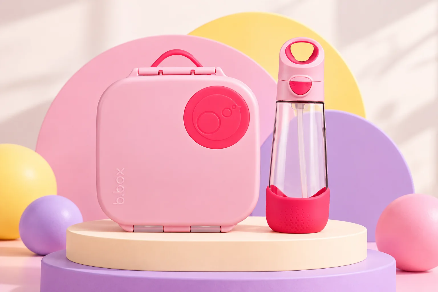 PACK DUO –10% Flamingo Fizz