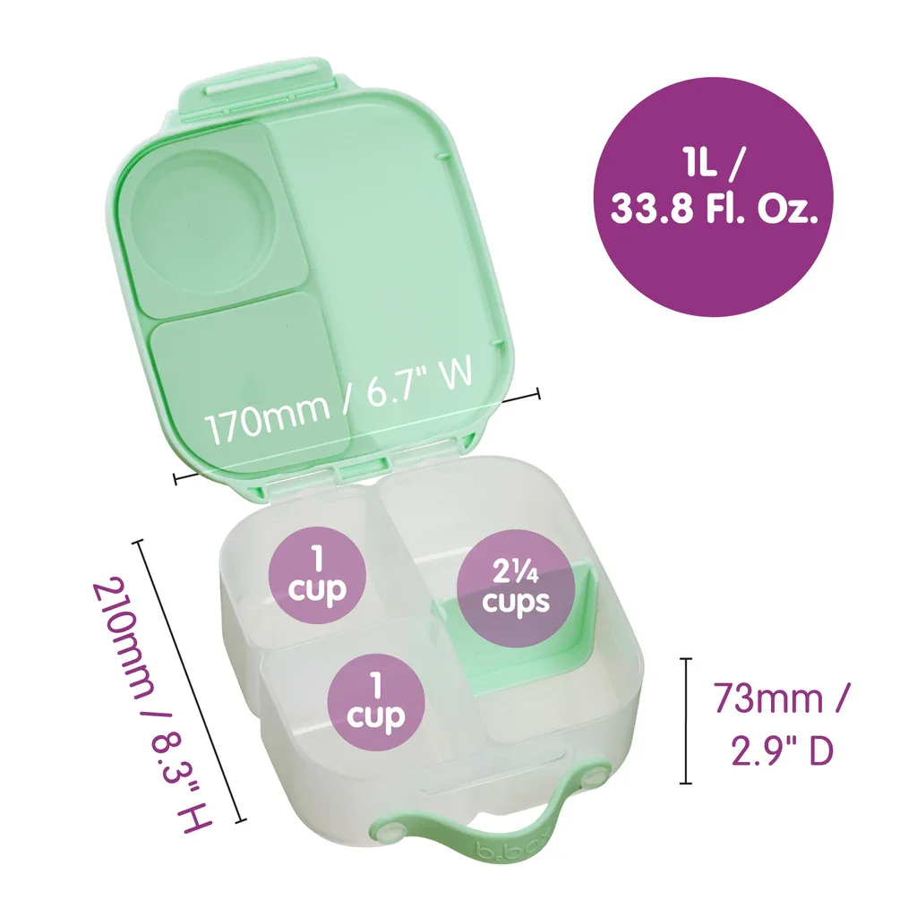 BBOX Lunchbox 1L - SugarPlum