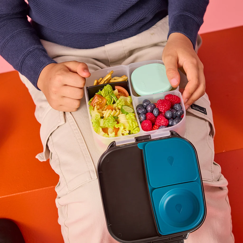 BBOX Lunchbox 1L - Night Vision