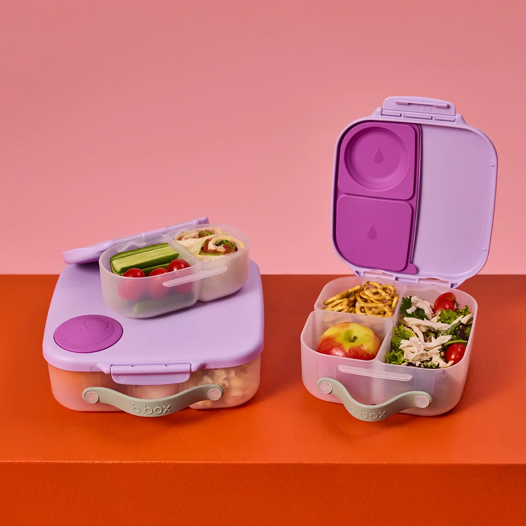 BBOX Lunchbox 1L - SugarPlum