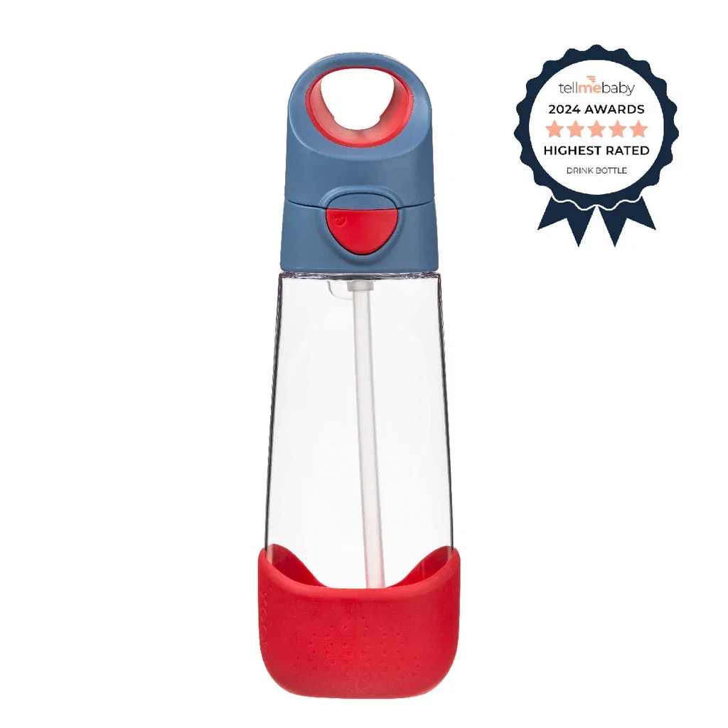 BBOX Gourde Tritan 600ml - BlueBaze