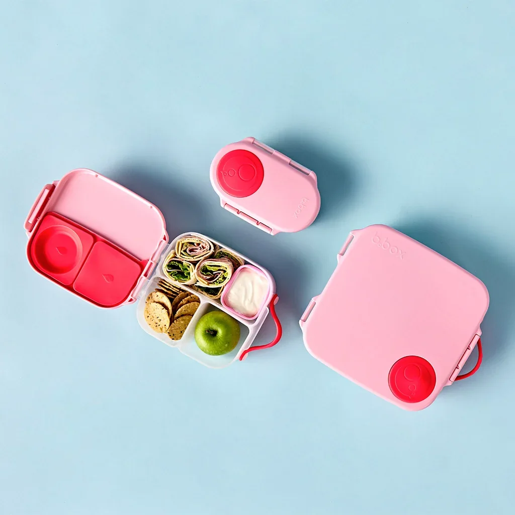 BBOX Lunchbox 1L - Flamingo