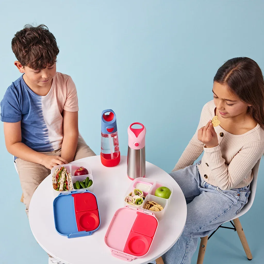 BBOX Lunchbox 1L - Flamingo
