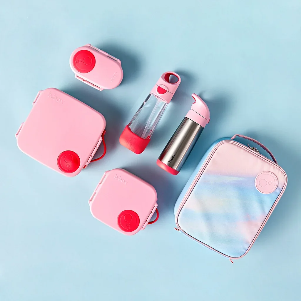 BBOX Lunchbox 1L - Flamingo