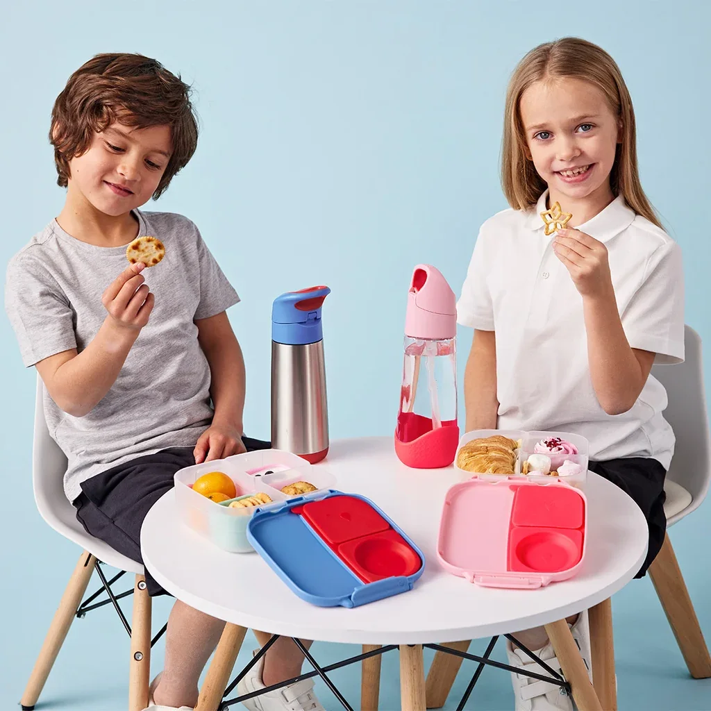 BBOX Lunchbox 1L - Flamingo