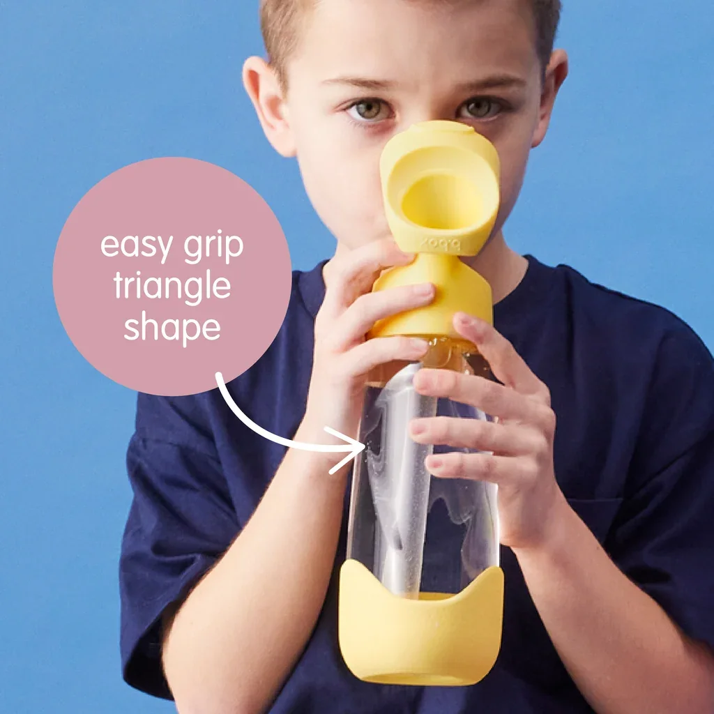 BBOX Gourde Tritan 600ml - SugarPlum