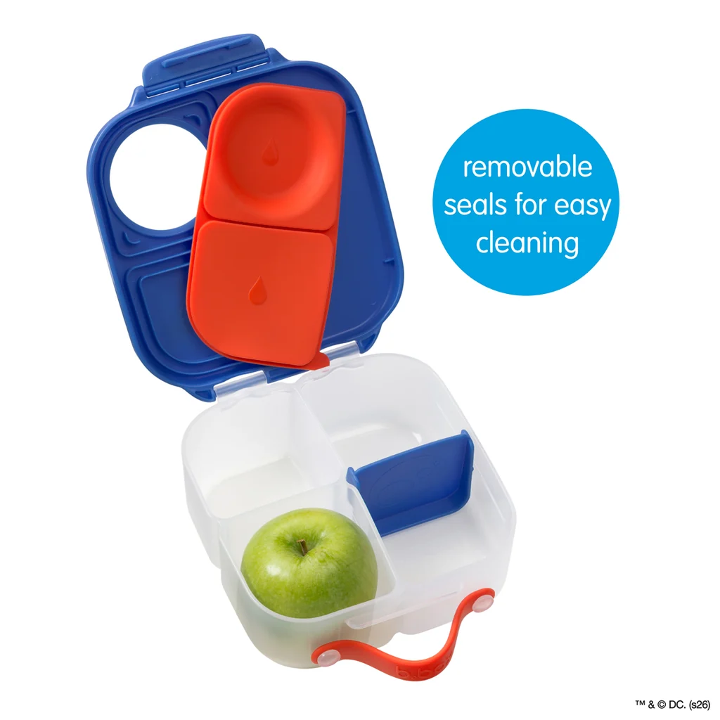 BBOX Lunchbox 1L - Superman