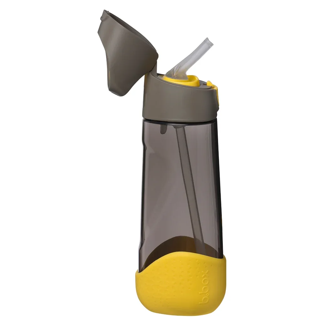 BBOX Gourde Tritan 600ml - Batman