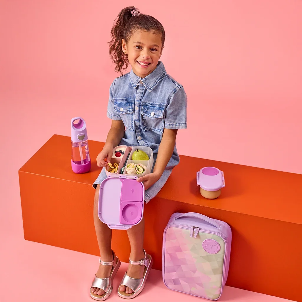 BBOX Lunchbox 1L - SugarPlum