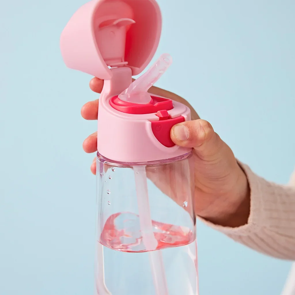 BBOX Gourde Tritan 600ml - Flamingo