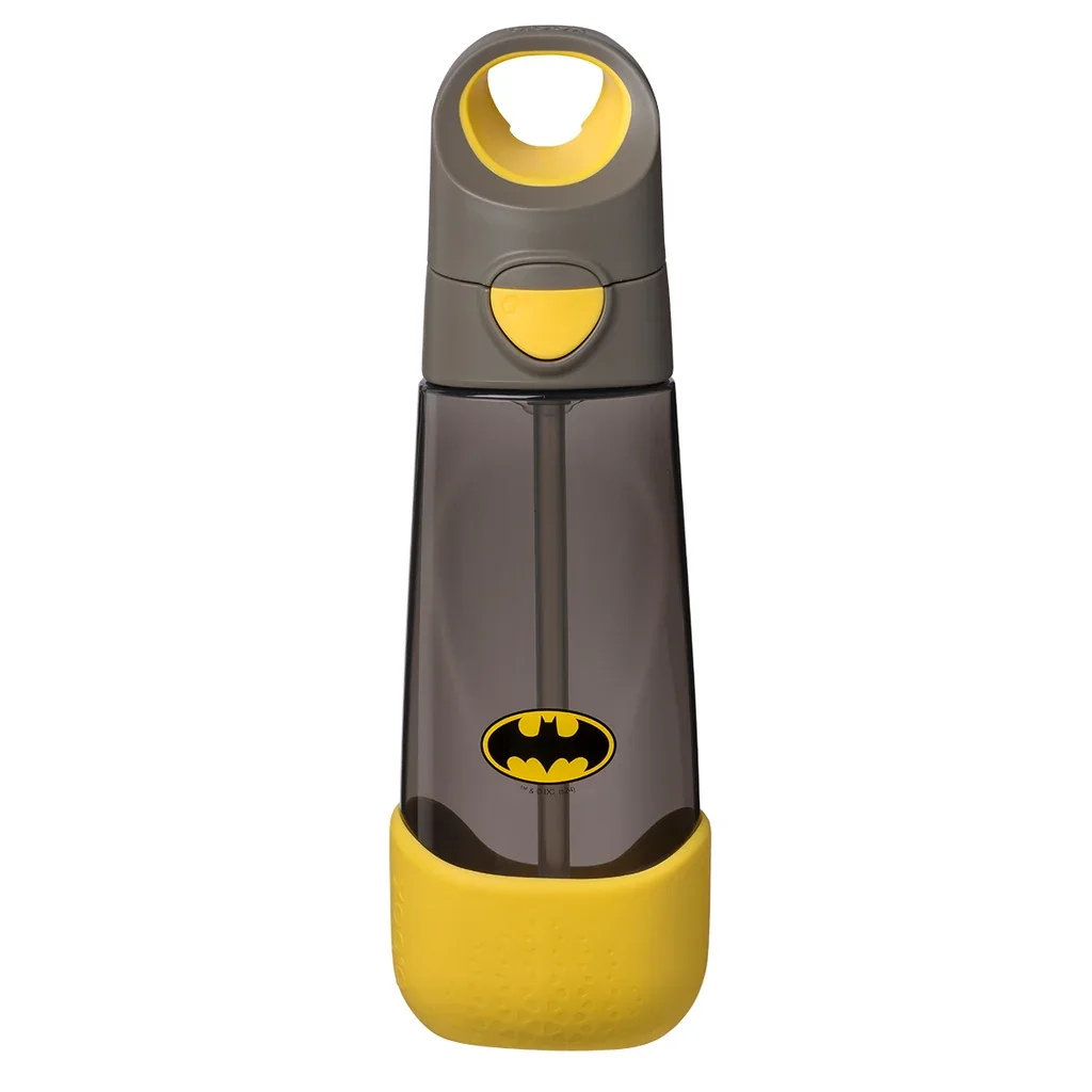 BBOX Gourde Tritan 600ml - Batman