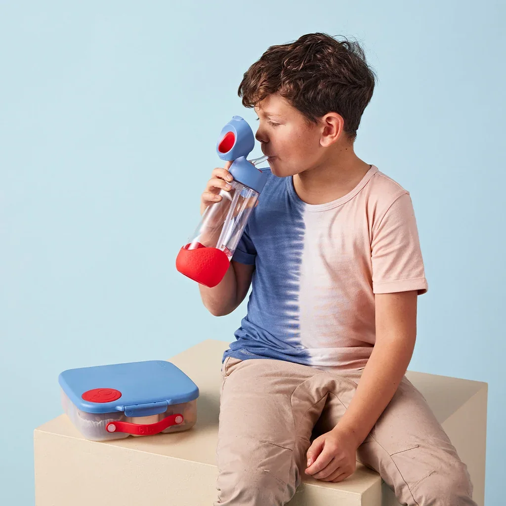 BBOX Gourde Tritan 600ml - BlueBaze