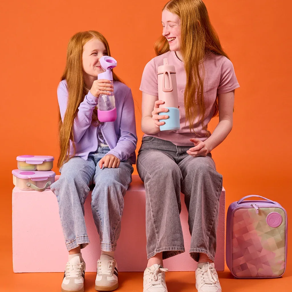 BBOX Gourde Tritan 600ml - SugarPlum