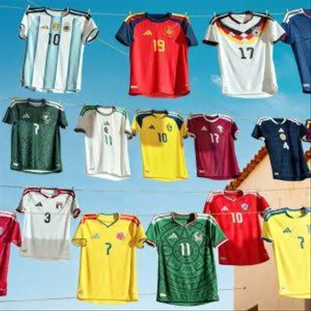 Maillots Premium