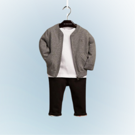 مستلزمات ألاطفال