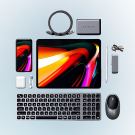 إلكترونيات