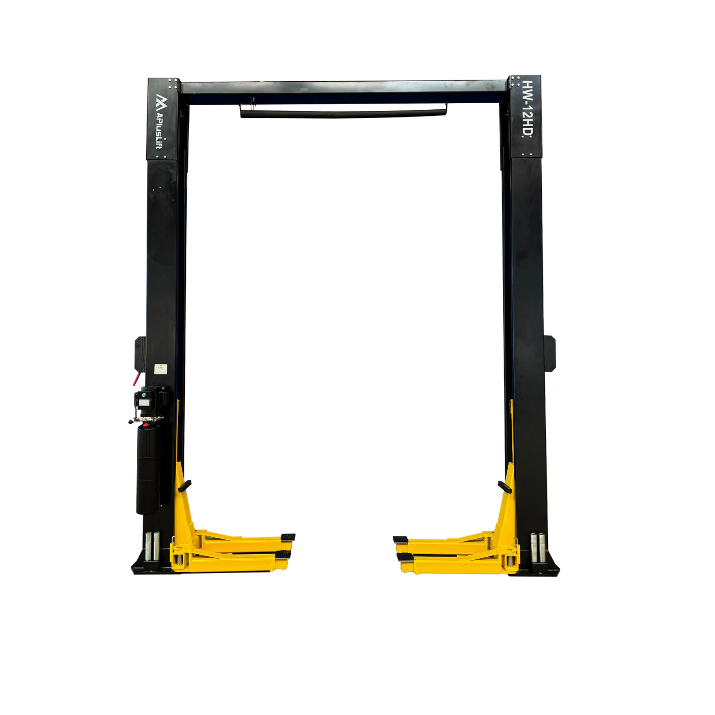 2-POST LIFTS