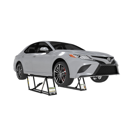 QuickJack 5000TL – Portable 5,000lb Capacity Car