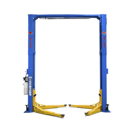 Atlas® Platinum PVL-12 ALI Certified 2 Post Lift 12,000 lbs