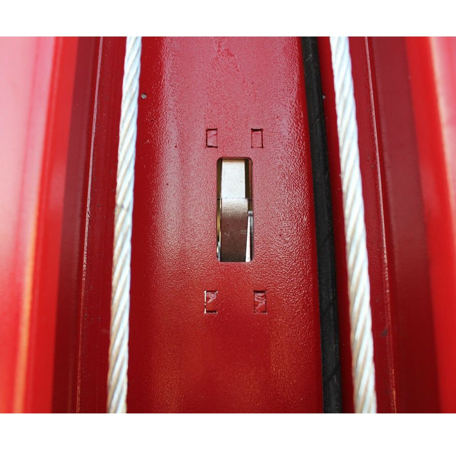 12,000 Lbs 2 Post Lift ****single Point Lock Release****two Post Auto Car Lift